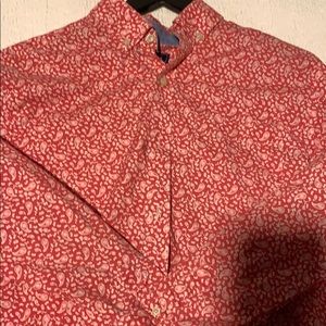Crown and ivy dress shirt